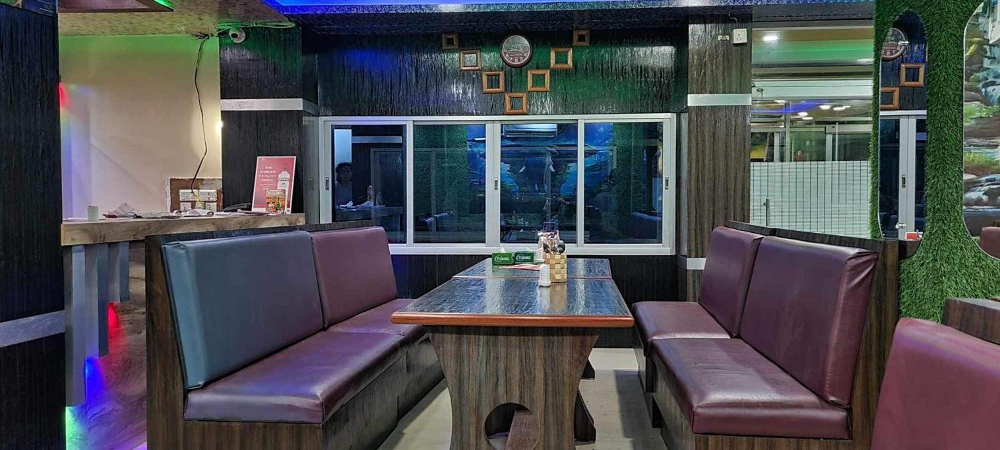 Hotel Samrat Inn Pvt Ltd Lahan 외부 사진