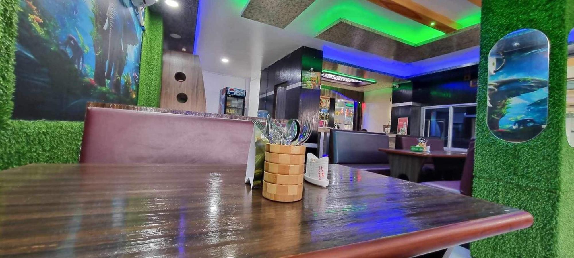 Hotel Samrat Inn Pvt Ltd Lahan 외부 사진